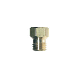 Injecteur gaz naturel semi rapide ø 1.02 pour cuisiniere...