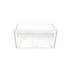 Tiroir inferieur pour refrigerateur De Dietrich 46X6118
