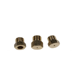 Injecteurs butane propane pour table de cuisson de dietrich...
