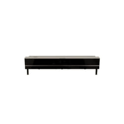 De Dietrich - bandeau de commande noir pour lave vaisselle AS6019793