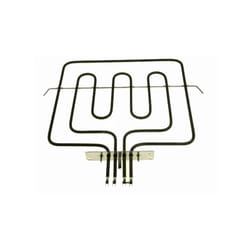 Resistance de voute gril pour four sauter - CA50033A1