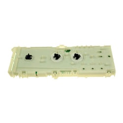 Carte de commande pour lave linge Vedette WTG921300
