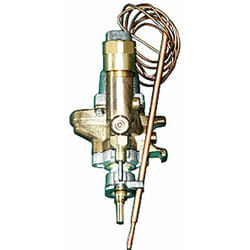 Brandt - robinet thermostatique four pour cuisiniere fagor - 95X0386