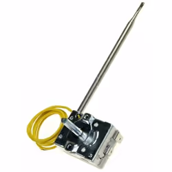 Thermostat bulbe compatible pour Chauffe-eau FAGOR, BRANDT, OCEAN 283310CAV, 95X0079 Appareils compatibles : [CHAUFFE-EAU BRA ...