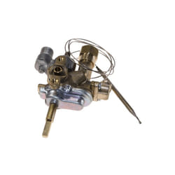 Robinet thermostatique de four pour cuisiniere Fagor 74X9298