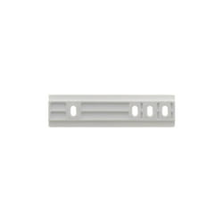 Brandt - glissiere habillage pour refrigerateur AS0003532