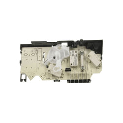 De Dietrich - serrure de porte 7300-3313C pour micro ondes AS0017647