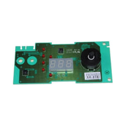 Brandt - Carte de commande pour Lave-vaisselle AS0010958