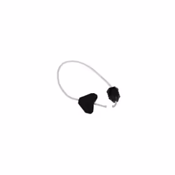 FAGOR / BRANDT - CORDE CHARNIERE / CABLE RACCORDEMENT - Livraison rapide et soignee - Facture fournie -