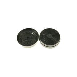 Filtre Charbon Diam 170 X 35 Mm X2 Pour Hotte Brandt - As0015184