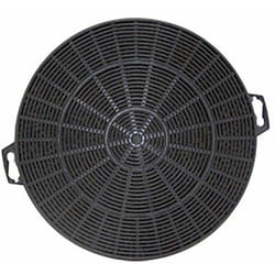 De Dietrich - filtre charbon type CR200 B210 d 210MM ep 32MM pour hotte de...