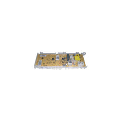 Ensemble de commande pour lave linge Vedette 52X2538