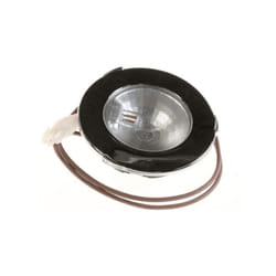 Ensemble lampe halogene pour hotte Fagor KE0001185