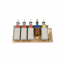 Merci de vérifier que cette pièce est bien compatible avec votre modèle d'appareil. Notre service client peut vous conseiller ...