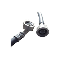 Tuyau d alimentation d eau pour lave linge Fagor 52X1567