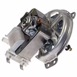 Ventilateur pour four, cuisinière DE DIETRICH, BRANDT, SAUTER, FAGOR, THOMSON, SANGIORGIO, ORANIER, BLANCO, NOVY, THERMOR, VE ...