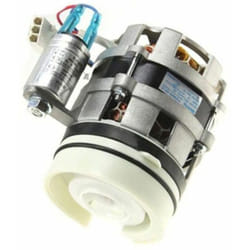 Pompe de cyclage YXW48-2F-3 (AS0033454, 34420857) Lave-vaisselle amica, aya, bauknecht Brandt candy, continental edison, curtiss, de dietrich,