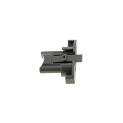Embout rail pour lave-vaisselle Brandt AS0033524