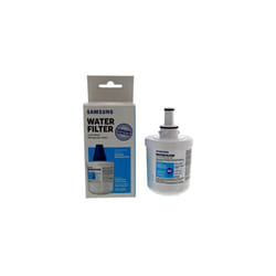 Wpro - Filtre pour Samsung DA29 – 00003 F/G Aqua-Pure Plus blanc