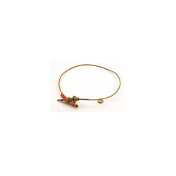 Thermocouple 365 mm-3s2 pour cuisiniere Brandt AS0033631