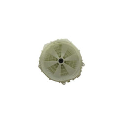 Cuve arriere pour lave-linge Brandt AS0033799