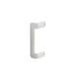 Poignée de porte réfrigérateur/congélateur pour D26710 - Brandt - Entraxe 160mm - Réf. AS0037192