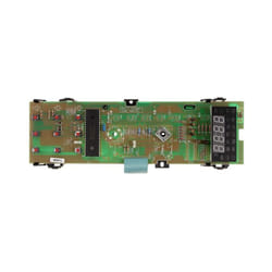 Brandt - carte de commande pour micro ondes sauter - AS0039115