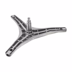 Palier croisillon pour lave linge Brandt AS0033317