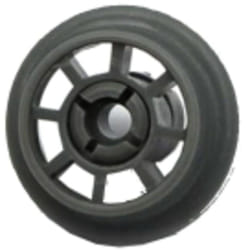 Brandt - Roulette panier pour lave-vaisselle AS0041577