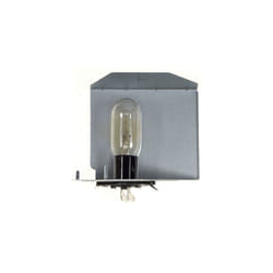Ampoule ensemble lampe pour micro ondes Brandt AS0020233