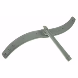 Merci de vérifier que cette pièce est bien compatible avec votre modèle d'appareil. Notre service client peut vous conseiller ...