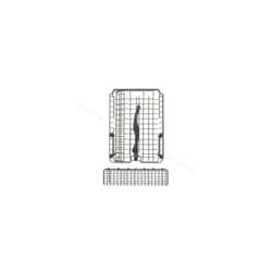 Brandt - Panier superieur pour lave-vaisselle AS0042319