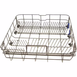 Brandt - Panier inférieur (518 x 510 x105 mm) pour lave-vaisselle Oceanic Continental Edison, Valberg - 12976000003132