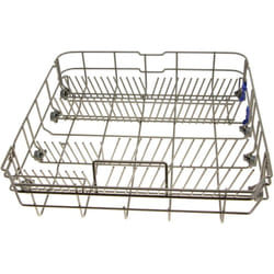 Brandt - Panier inférieur (518 x 510 x105 mm) pour lave-vaisselle Oceanic Continental Edison, Valberg - 12976000003132
