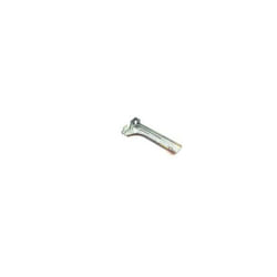 Support charniere droit AS0060927 pour Four Brandt de dietrich, sauter, vedette