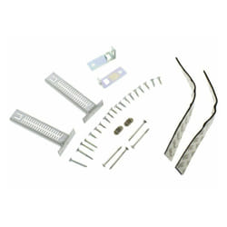 Kit Integration Porte Lv Pour Lave Vaisselle De Dietrich - As0061078