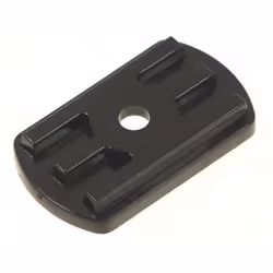 Entretoise poignée pour Four, cuisinière BRANDT, SAUTER, SCHNEIDER AS0061548 Appareils compatibles : [FOUR, CUISINIÈRE BRANDT ...