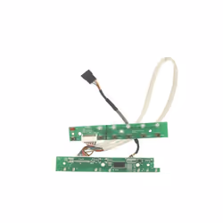 Veuillez vous assurer que cette pièce correspond bien à votre modèle d'appareil. Notre équipe de service client est disponibl ...