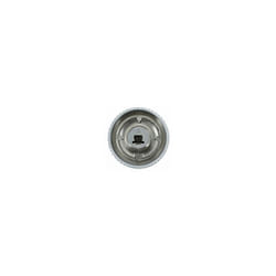 Manette pour table de cuisson livree a l'unite De Dietrich AS0066339