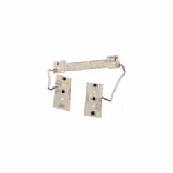 Merci de vérifier que cette pièce est bien compatible avec votre modèle d'appareil. Notre service client peut vous conseiller ...