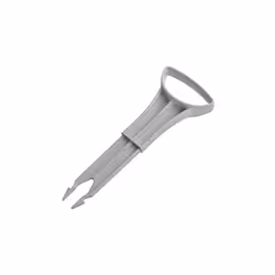 Merci de vérifier que cette pièce est bien compatible avec votre modèle d'appareil. Notre service client peut vous conseiller ...