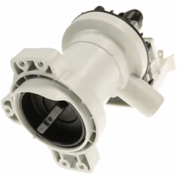 Pompe de vidange pour Lave-linge BRANDT, VEDETTE, AMICA, AYA, FAGOR, OCEANIC, CURTISS, COLDIS, FRIAC, KINGDHOME AS0074689, 10 ...