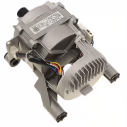 Moteur complet pour Lave-linge BRANDT, VALBERG, SABA, QILIVE AS0075411 Appareils compatibles : [MACHINE À LAVER, LAVE-LINGE B ...