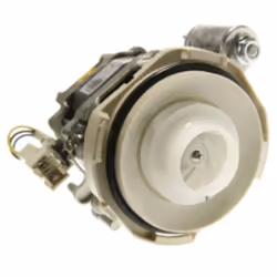 Moteur cyclage pour lave-vaisselle yxw50-2e(l) Brandt AS0067205 Modeles concernes : AS0067205