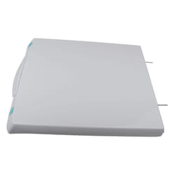 Porte assemblée pour lave linge Vedette AS0086236