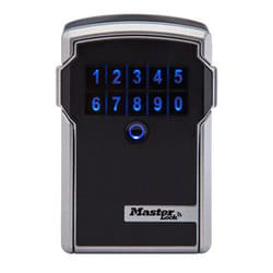 MASTER LOCK Rangement scuris Bluetooth Select Access Smart pour les cls - montage mural