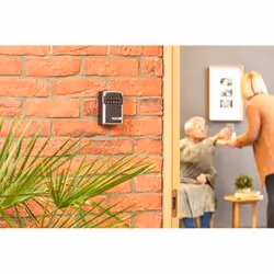 MASTER LOCK Rangement scuris Bluetooth Select Access Smart pour les cls - montage mural - Vue supplémentaire 4