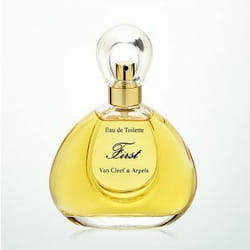 Van Cleef & Arpels First Eau De Toilette 100ml