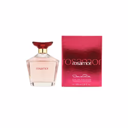Oscar de la Renta Rosamor 100 ml, Femmes, 100 ml, Flacon non réutilisable