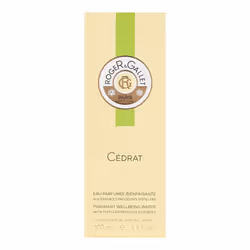 Roger&Gallet Cédrat 100ml